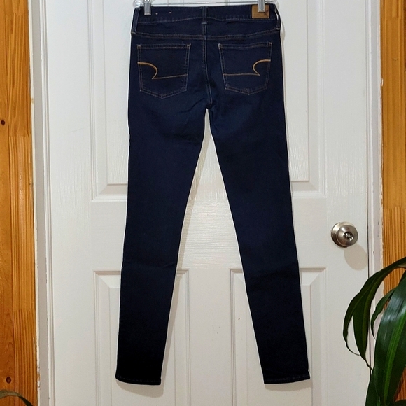 American Eagle Outfitters Skinny Jean - Picture 3 of 4